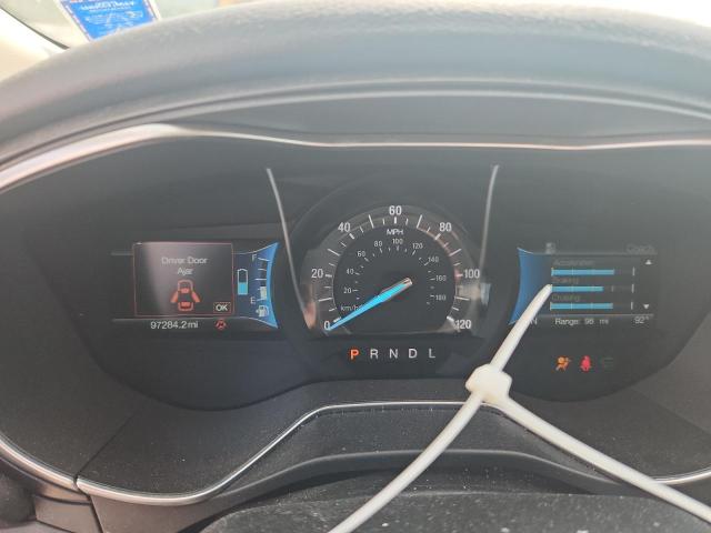 2017 FORD FUSION TIT 3FA6P0SU5HR134672