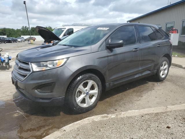 FORD EDGE SE