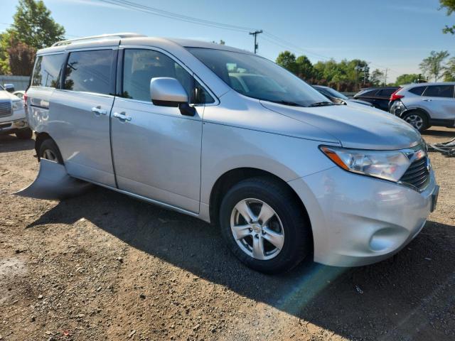 2016 NISSAN QUEST S JN8AE2KP1G9150205