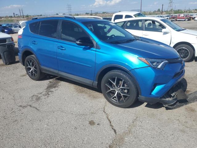 2016 TOYOTA RAV4 SE JTMJFREV0GJ056150