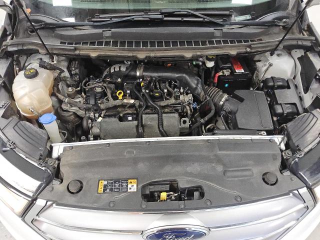 2017 FORD EDGE SEL #3296856662