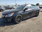 2016 HONDA ACCORD SPO - 1HGCR2F50GA106424