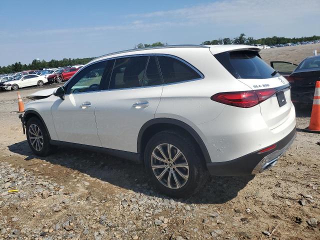 Vin: w1nkm4hb6rf219249, lot: 63287895, mercedes-benz glc-class 300 4matic 20242