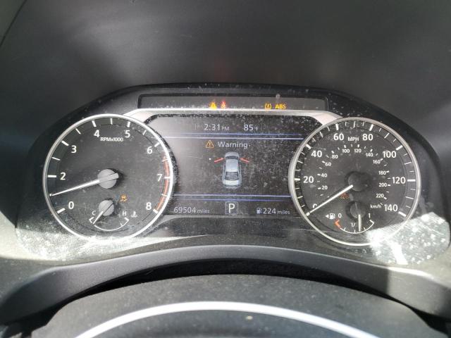 2020 NISSAN ALTIMA S - 1N4BL4BV9LC264116
