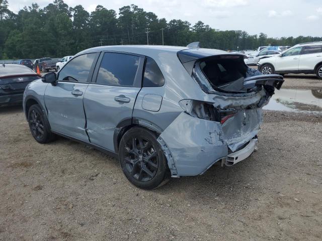 2024 HONDA HR-V SPORT 3CZRZ1H52RM746912