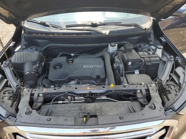 2018 GMC TERRAIN SL 3GKALVEV1JL300930