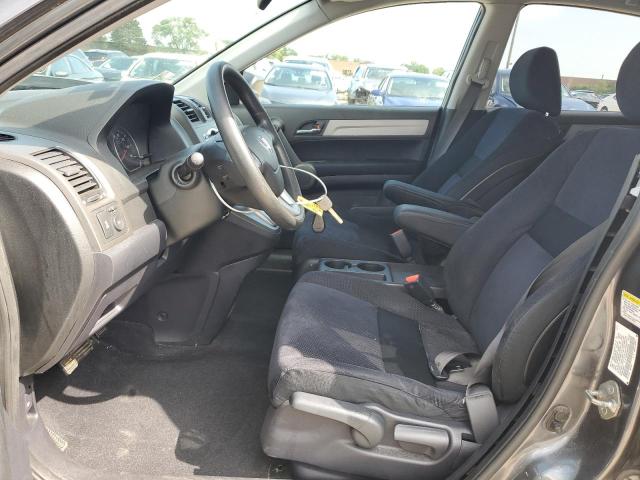 2011 HONDA CR-V EX - 3CZRE4H59BG706764