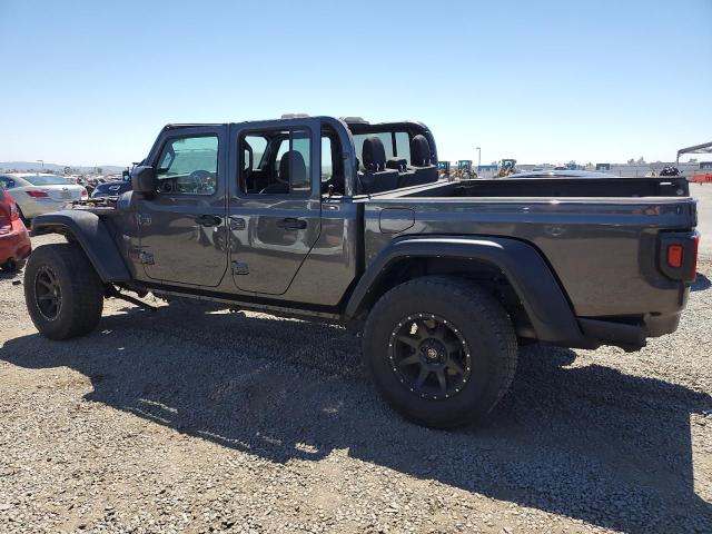 2021 JEEP GLADIATOR 1C6JJTBG8ML566125