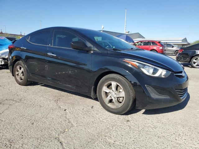2015 HYUNDAI ELANTRA SE - 5NPDH4AE7FH586753