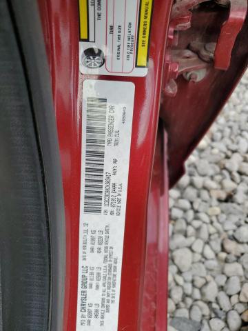 2012 CHRYSLER 200 LIMITE - 1C3CCBCB0CN303417