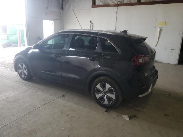 2017 KIA NIRO EX KNDCC3LC5H5037295