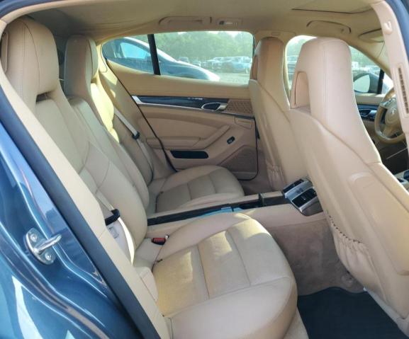 2014 PORSCHE PANAMERA 2 - WP0AA2A76EL011518