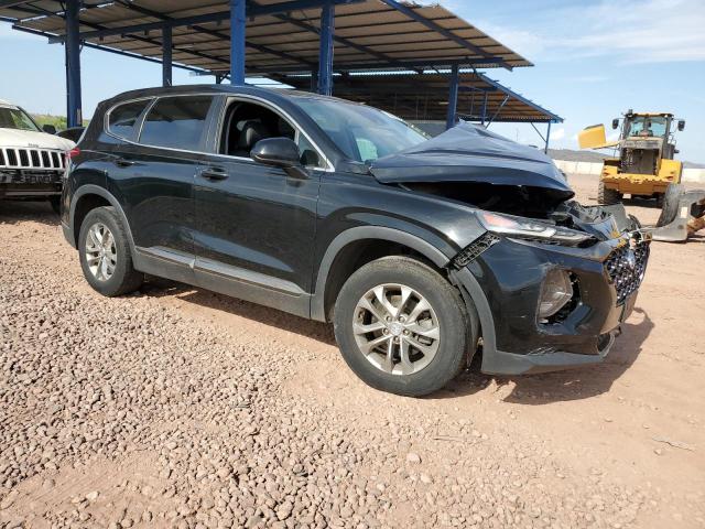 2019 HYUNDAI SANTA FE S - 5NMS23AD0KH103749