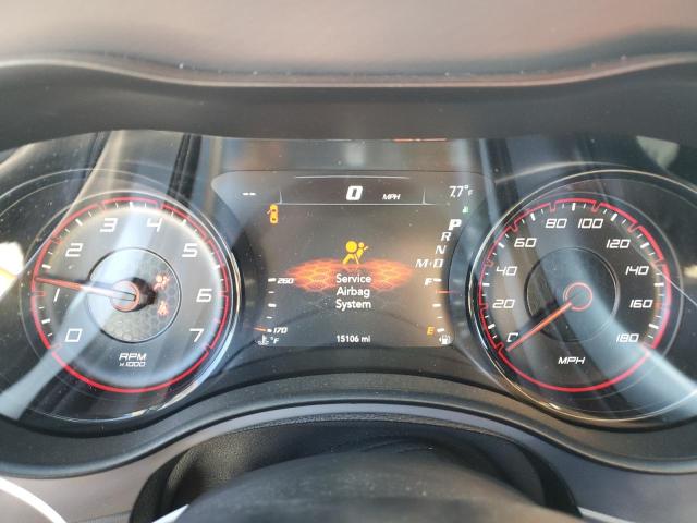 2023 DODGE CHARGER SC 2C3CDXGJ8PH701730