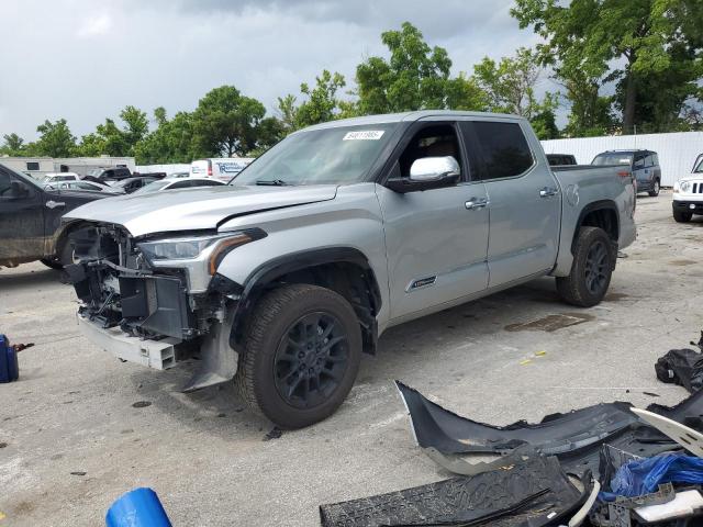 2023 TOYOTA TUNDRA CRE - 5TFMA5DB2PX076974