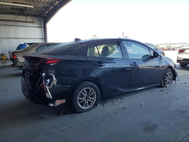 2020 TOYOTA PRIUS PRIME LE JTDKARFP0L3144231