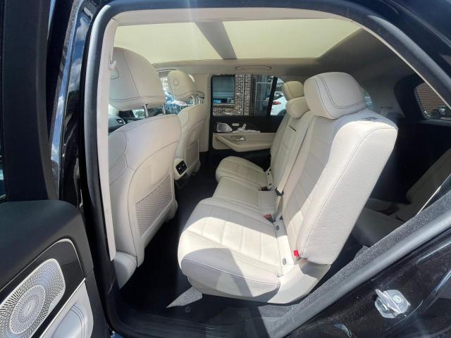 2021 MERCEDES-BENZ GLE 580 4M 4JGFB8GE7MA391485