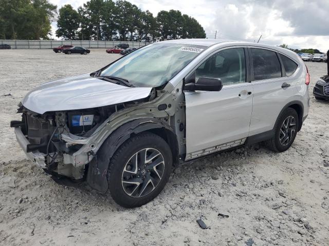 2016 HONDA CR-V SE 2HKRM3H47GH553021