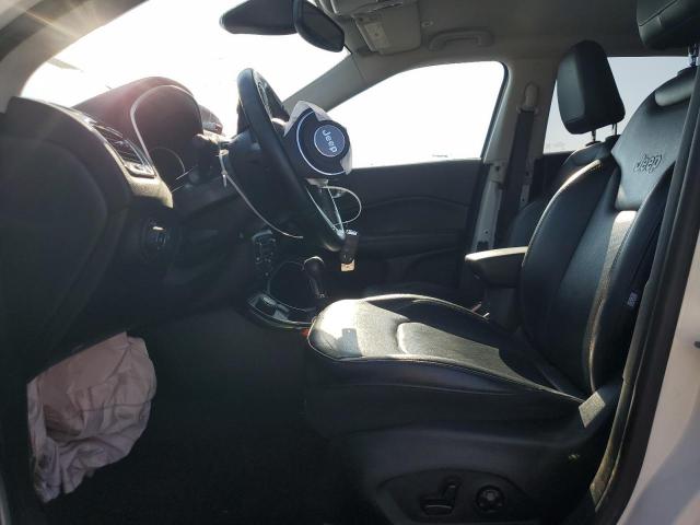 2019 JEEP COMPASS LI - 3C4NJDCBXKT620786