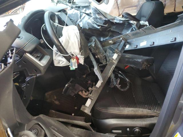 2018 GMC TERRAIN SL 3GKALTEV2JL349820