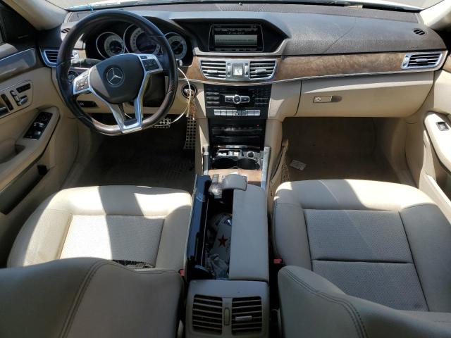 2015 MERCEDES-BENZ E 350 4MAT WDDHF8JB4FB146243