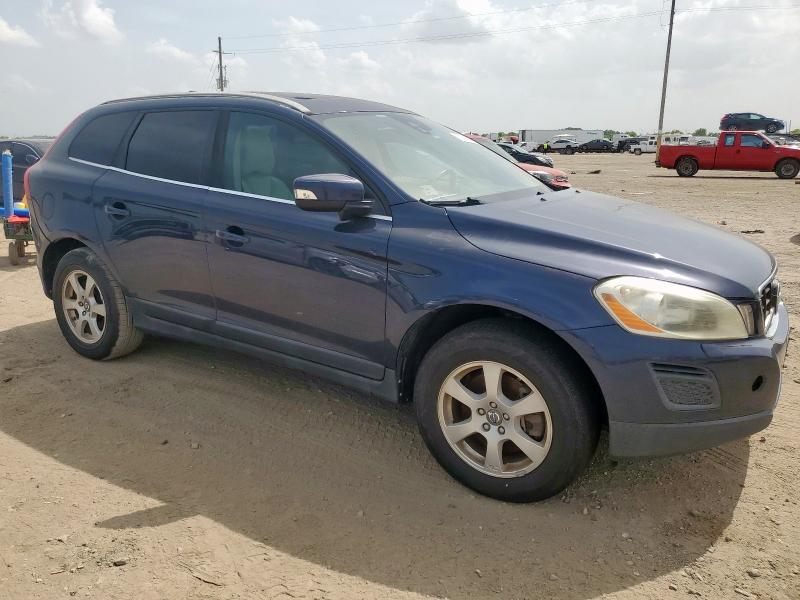 2012 VOLVO XC60 3.2 - YV4952DZ5C2323303
