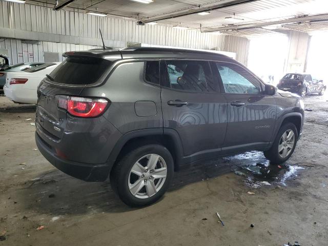 2022 JEEP COMPASS LA - 3C4NJDBBXNT208602