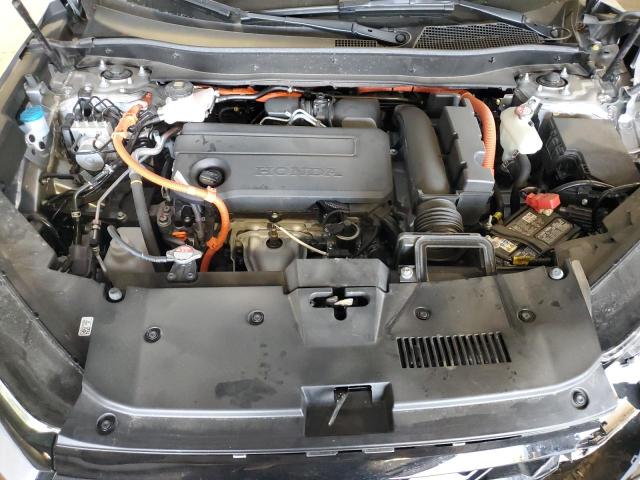 2025 HONDA CR-V SPORT-L 7FARS6H8XSE012065
