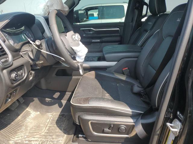 2025 RAM 1500 LARAM 1C6SRFJP9SN512057