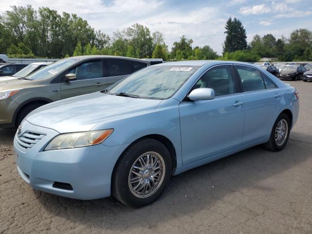 TOYOTA CAMRY CE