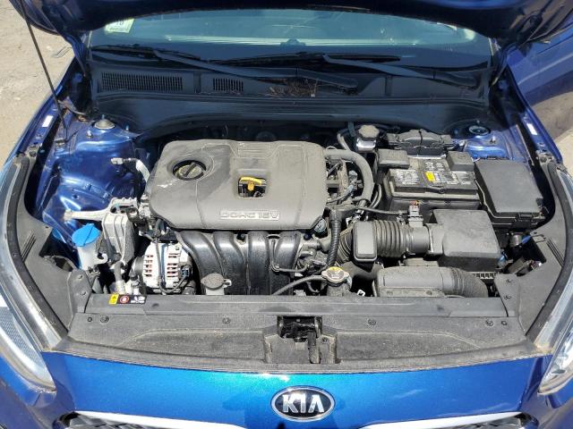 2021 KIA FORTE FE - 3KPF24AD0ME387417