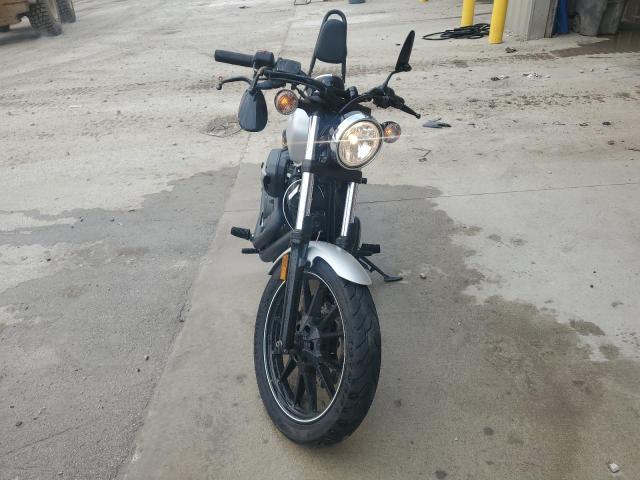 2015 YAMAHA XVS950 CU JYAVN05E0FA010862