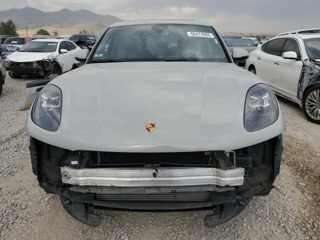 2020 PORSCHE MACAN - WP1AA2A5XLLB03337