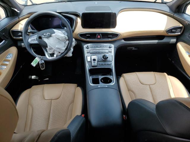 2023 HYUNDAI SANTA FE C 5NMS5DAL0PH592665