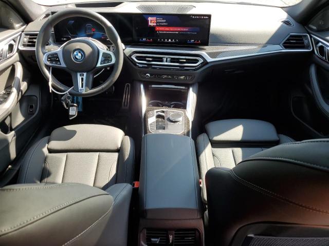 2024 BMW I4 M50 WBY33AW02RFS79297