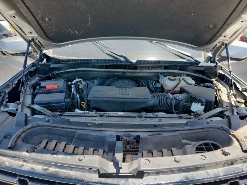 2023 CHEVROLET SUBURBAN K - 1GNSKDKD1PR402620