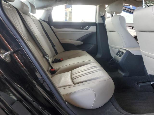 2018 HONDA ACCORD EXL - 1HGCV1F59JA047287