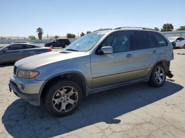 BMW X5 3.0I