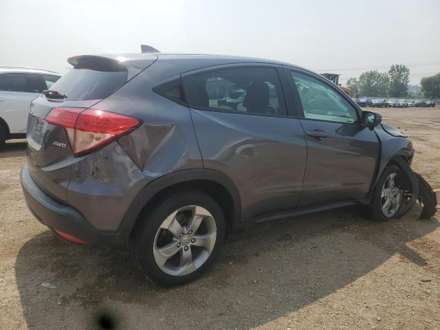 2016 HONDA HR-V EX 3CZRU6H55GM760313