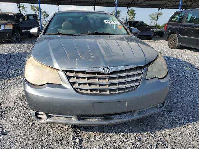 2008 CHRYSLER SEBRING #3302739002