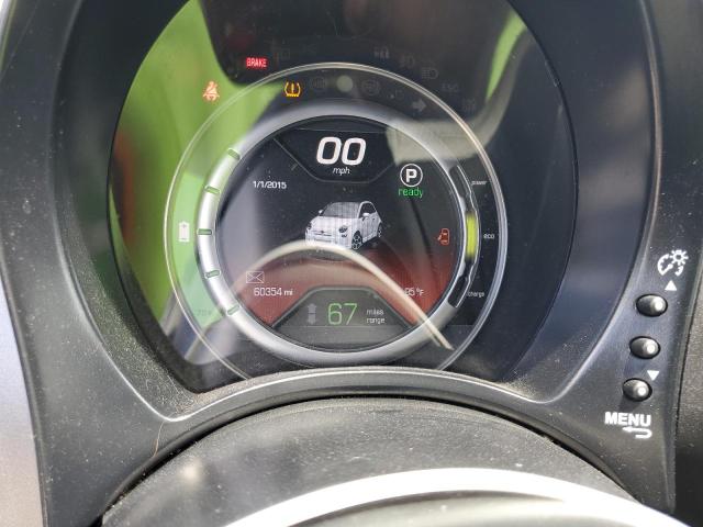 2016 FIAT 500 3C3CFFGE1GT221897