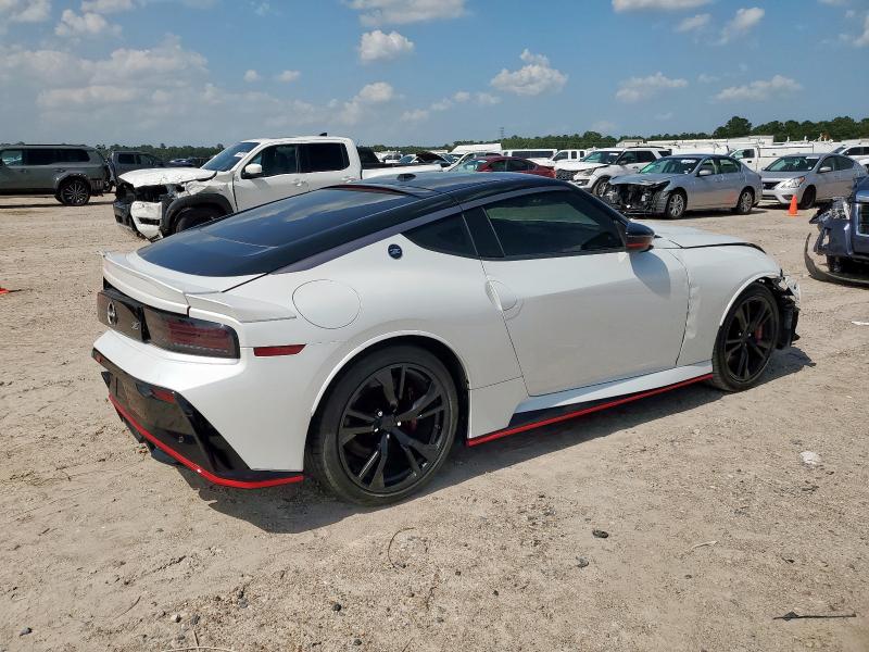 2024 NISSAN Z NISMO JN1BZ4CH2RM360841