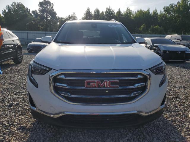 2021 GMC TERRAIN SLT 3GKALPEV1ML311572