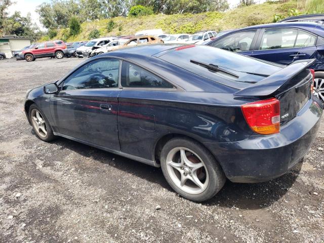 2000 TOYOTA CELICA GT- #3279560272