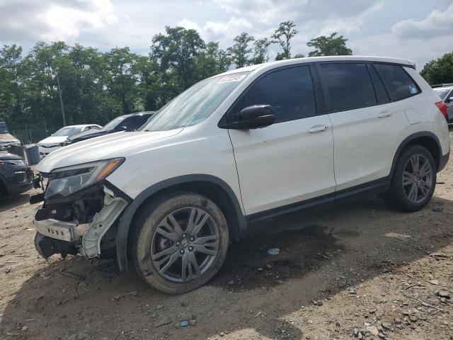 2019 HONDA PASSPORT EXL 5FNYF7H5XKB011246