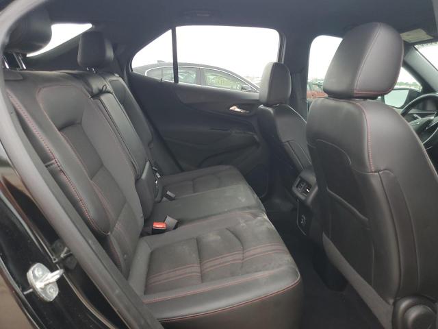 2022 CHEVROLET EQUINOX RS 2GNAXWEV1N6152138