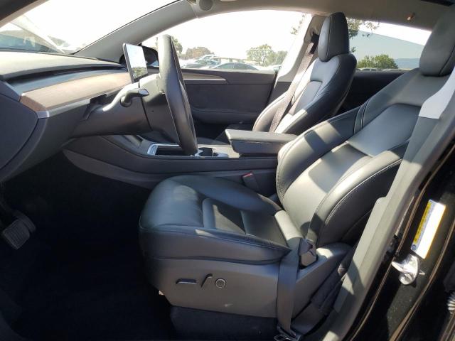 2023 TESLA MODEL Y - 7SAYGDEE2PA078172
