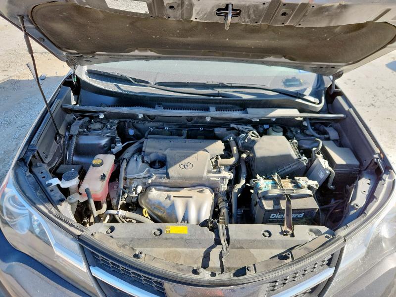 2015 TOYOTA RAV4 LIMIT - 2T3YFREV5FW158851