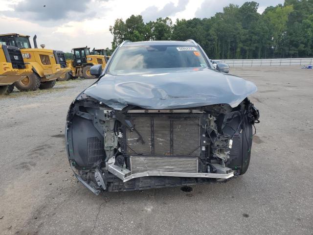 2020 VOLVO XC90 T6 IN YV4A221L6L1536269
