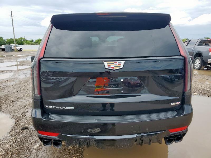 2023 CADILLAC ESCALADE V 1GYS4HK90PR409204